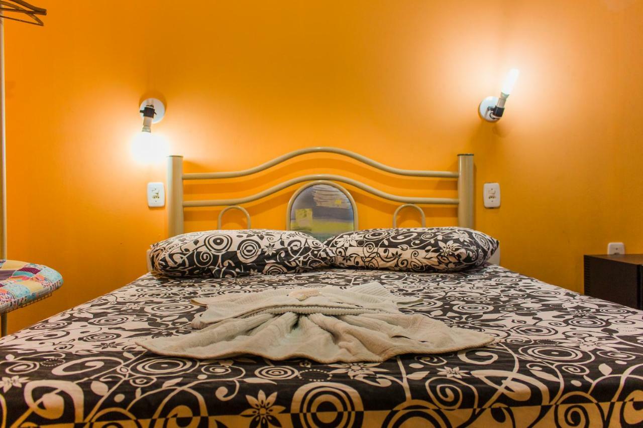 Cavalo Branco Hotel São Vicente do Sul Esterno foto
